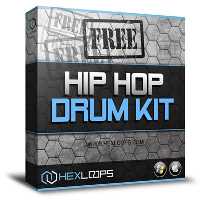 hip hop drum patterns fl studio
